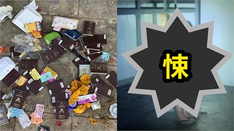 韓男遭虐死…柬埔寨園區「沒達標就挖眼球」！受害者親揭「恐怖經歷」：每天死1人