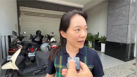 快新聞／趙建銘偷搬家巧遇阿扁？陳幸妤自稱像幽靈　要媒體「去問我爸」