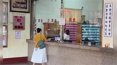 向神借錢記得還！紫南宮發財金逾3年未繳　寄信提醒香客「回廟走走」