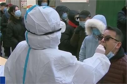 中國疫情爆發嚴重缺藥　防疫官員怪罪「民眾囤藥」