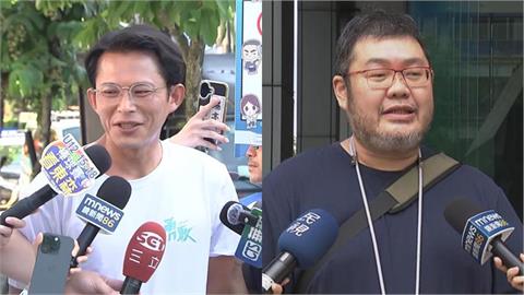 黃國昌「出差心得」僅305字　網狂酸：用公費出國探親？他提「當年勇」回應