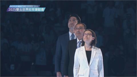 快新聞／世壯運盛大開幕　蕭美琴壓軸中英文致詞內容曝