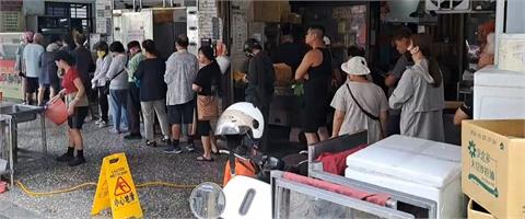 基隆在地佛心便當！　排骨飯+3配菜只要「50元」