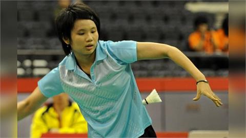 羽球/台灣「天才少女」戴資穎15歲征戰國際!締造在位214週世界球后「小戴障礙」