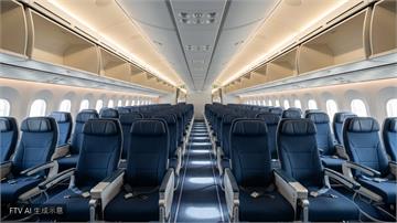 FAA指波音737 MAX座椅安裝錯誤　數百架客機面臨修復