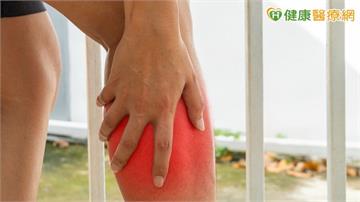 四肢冒腫塊、痠痛竟是「罕見滑膜肉瘤」!醫:小心肺轉移風險