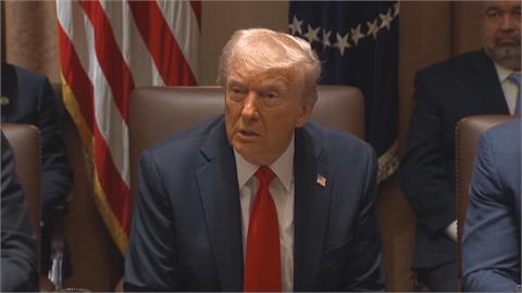 美3/4起對加、墨徵25%關稅　同天對中再加徵10%