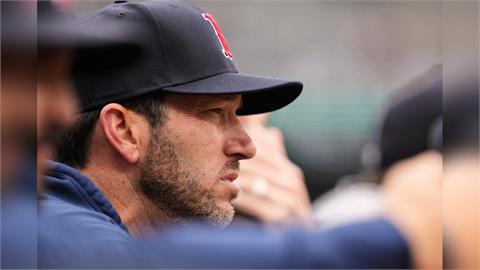 MLB(影) ／紅襪教練團全員突然被炒！新教頭背景曝光首戰5:3擊敗金鶯