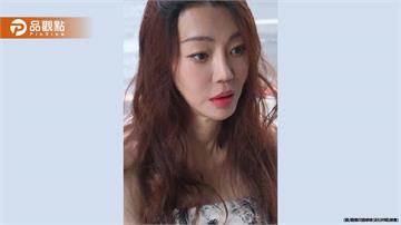 法拉利姐變臉「神似全智賢」網友全看傻：這是誰？