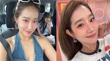 楊皓如《姊妹亮起來》「未成年」辣到逆齡！真實年齡嚇壞鄰居小孩！