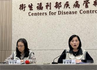 反常！今年腸病毒入冬才「流行」   疾管署曝背後元凶