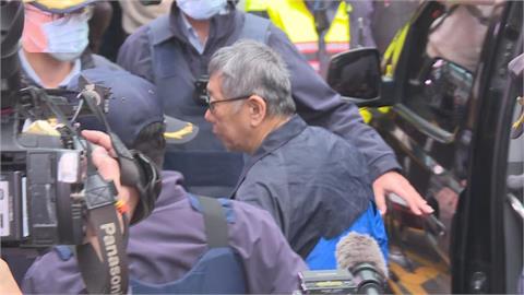 快新聞／柯文哲當庭怒罵檢察官「不要臉」　律師曝恐加1罪：激情演出卻踩法律紅線