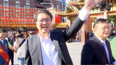 謝國樑稱「我覺得他非常恨我」　林右昌反酸：想太多