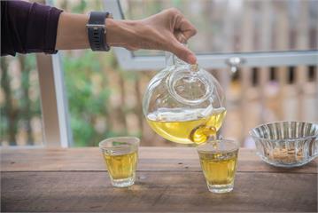 冷泡茶怎麼泡最好喝？黃金比例、最佳時間一次看懂