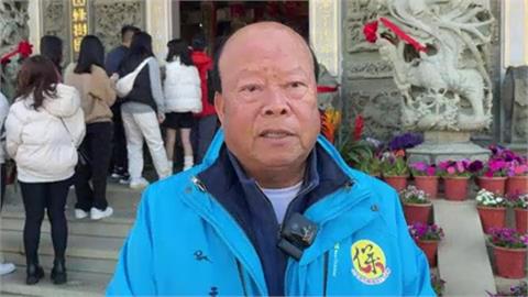快新聞／國民黨議員栽了！洪成發驚傳涉貪　父子一併收押禁見
