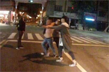 「醉」high爆爭執 中國漁工遭4印尼漁工圍毆