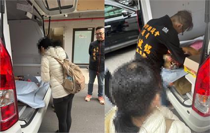 快新聞／慟！躺地睡遭來回輾壓　新竹「胖大黃」搶救11天宣告不治