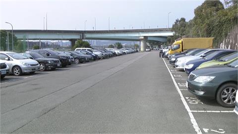 快新聞／北市防颱拉警報　今晚8時起河堤車輛「只出不進」