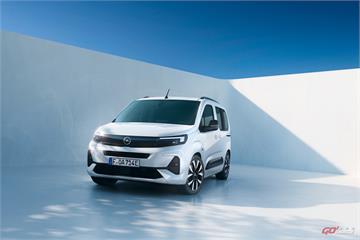 歐吉汽車推 Opel 三週年感恩祭！