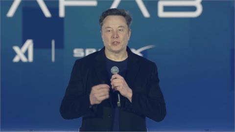 馬斯克下大棋！傳特斯拉「去紅鏈」為SpaceX整併　台灣「1產業」準備噴發
