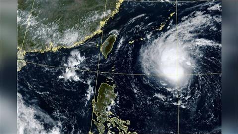 全台中秋賞月指數高　下週僅迎風面、山區零星雨