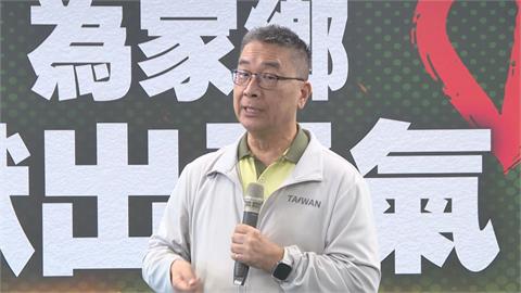快新聞／蔣萬安想得美！想合體黃國昌爭取小草歸隊　民進黨霸氣喊「這件事」