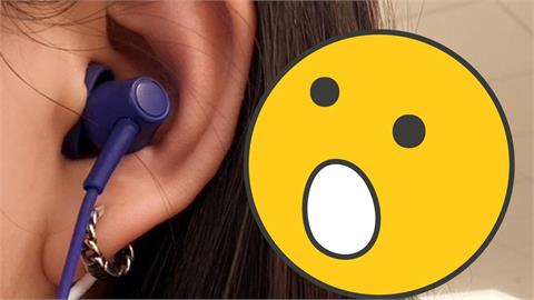 戴耳機1小時細菌翻10倍？醫：掌握3招避免耳道變「豪華溫室」