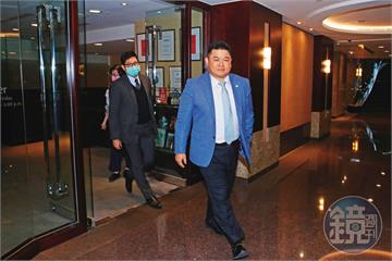 【封面故事】華城電機叩關千金股　許逸德：訂單看到2028年