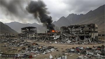 中國「煙火之鄉」湖南瀏陽工廠爆炸　死亡人數增至37人