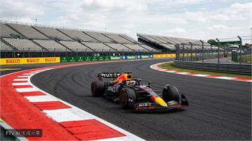 F1義大利站排位賽爆冷　Alpine車手Gasly奪生涯首座桿位