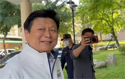 花蓮縣議長開撕傅崐萁　要民眾全力罷免「亂源」：黨內大老稱他病毒、腐肉