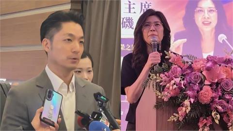 鍾小平喊蔣連任拿6成直取大位？于北辰解藍心境：犧牲蔣萬安、對抗鄭麗文！