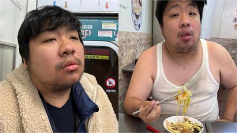 統神談罷免表態喊「內心有答案」！認了與老婆立場不同：投票是公民義務