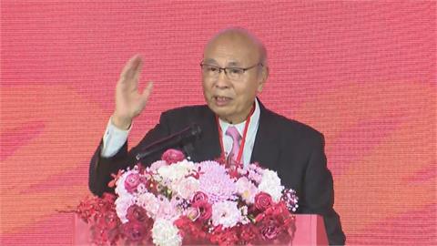 喊話韓國瑜傅崐萁別讓台灣空轉 工總理事長:快點給預算過