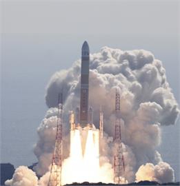快新聞／再次受挫！日本「H3火箭」發射失敗　JAXA傳送自毀指令