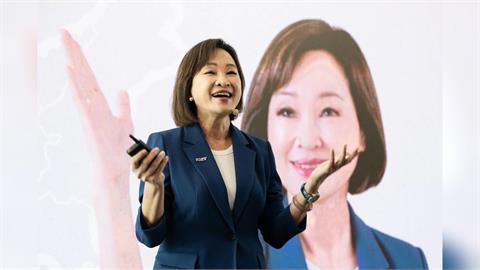 快新聞／柯志恩首場政見會讚陳其邁「做得很好」　賴瑞隆：多數已在推動