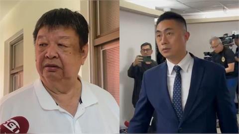 陳雪生涉貪遭搜索！被挖曾性騷判賠8萬、立院喊「中國是祖國」　還護航佀廣洋鬼扯1句