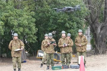自衛隊將投資機器人與加速無人化　日法確認制訂關鍵礦產路線圖