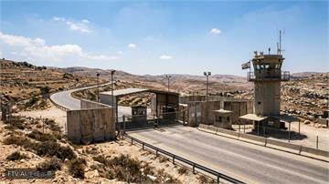 以色列擬全面封鎖約旦河西岸　德國外交部表態深感擔憂