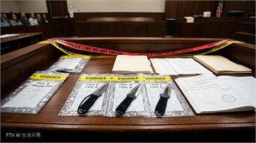 波蘭逮捕21歲烏克蘭學生　涉跟風網路挑戰預謀隨機刺殺