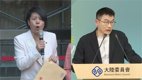 李貞秀哭喊早已註銷　梁文傑揭3關鍵指:不符參選資格