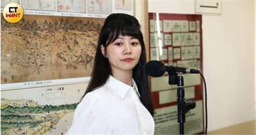 陳幸妤證實離婚「已經蠻久了」　高嘉瑜：她是真性情、敢愛的人