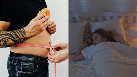 吃不多卻瘦不下來?營養師點名「1原因」教「4招」重啟代謝:睡眠不足最NG