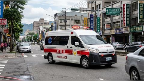 砰！19歲男警派出所內「突中槍倒地」躺血泊亡　長官下令開查了
