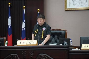 秋後算帳？傳花蓮藍營要推罷免「反傅派」　張峻：問心無愧