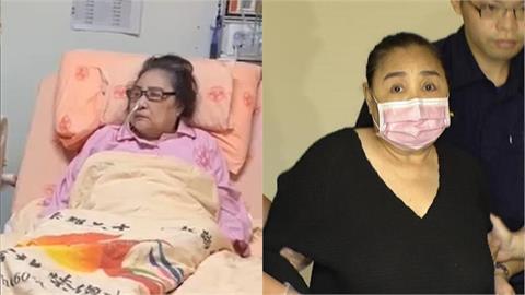 陳盈潔病逝…于美人揭生前最後善舉！受助人「手寫感謝信」萬網淚崩：照進我生命的光