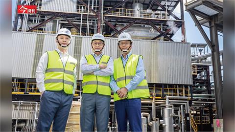 要讓歐日車廠點頭買單多難？「連樓梯欄杆都要檢驗」康普被逼成長