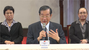快新聞／考試院新人事今提名 年改、考試院存廢成了第一個考題