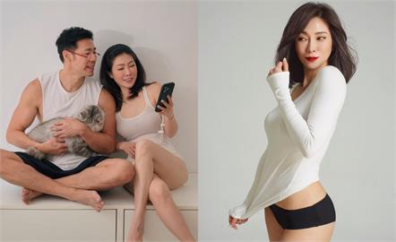 過年「帶老公回娘家」吃年夜飯！旁人驚喊「尪竟然願意」KIMIKO超困惑