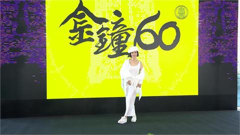 潘迎紫76歲凍齡現身！　上健身房遭搭訕驚「事情大條」